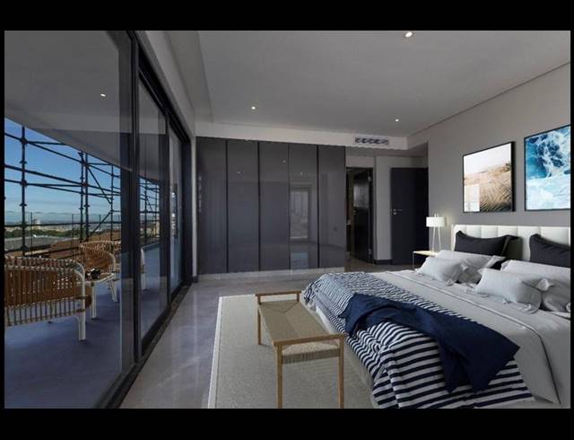 3 BEDROOM PROPERTY TO RENT IN MUSGRAVE